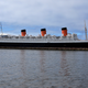 Image for article titled The Queen Mary Drama Continues: Long Beach Now Wants The Port To Take Control Of The Ship And Its Land